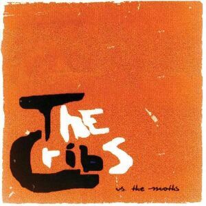 The Cribs - Vs. The Moths ......college Sessions 2001  7-INCH SINGLE